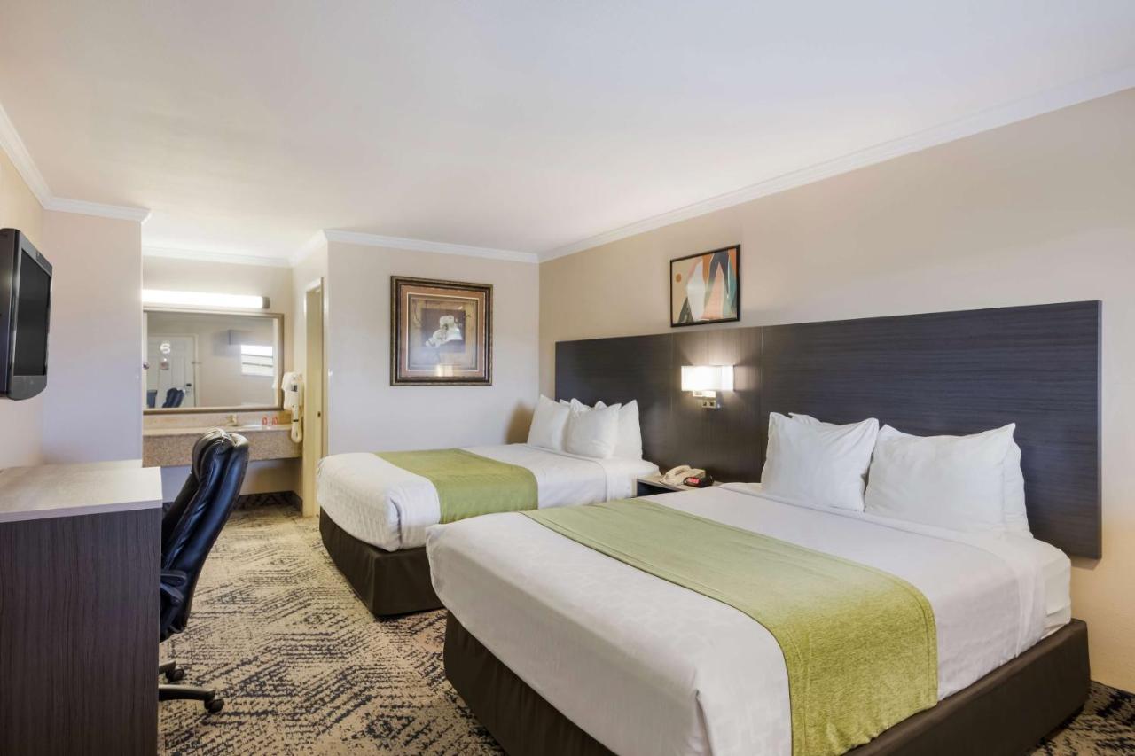Surestay Hotel By Best Western Rockdale Εξωτερικό φωτογραφία