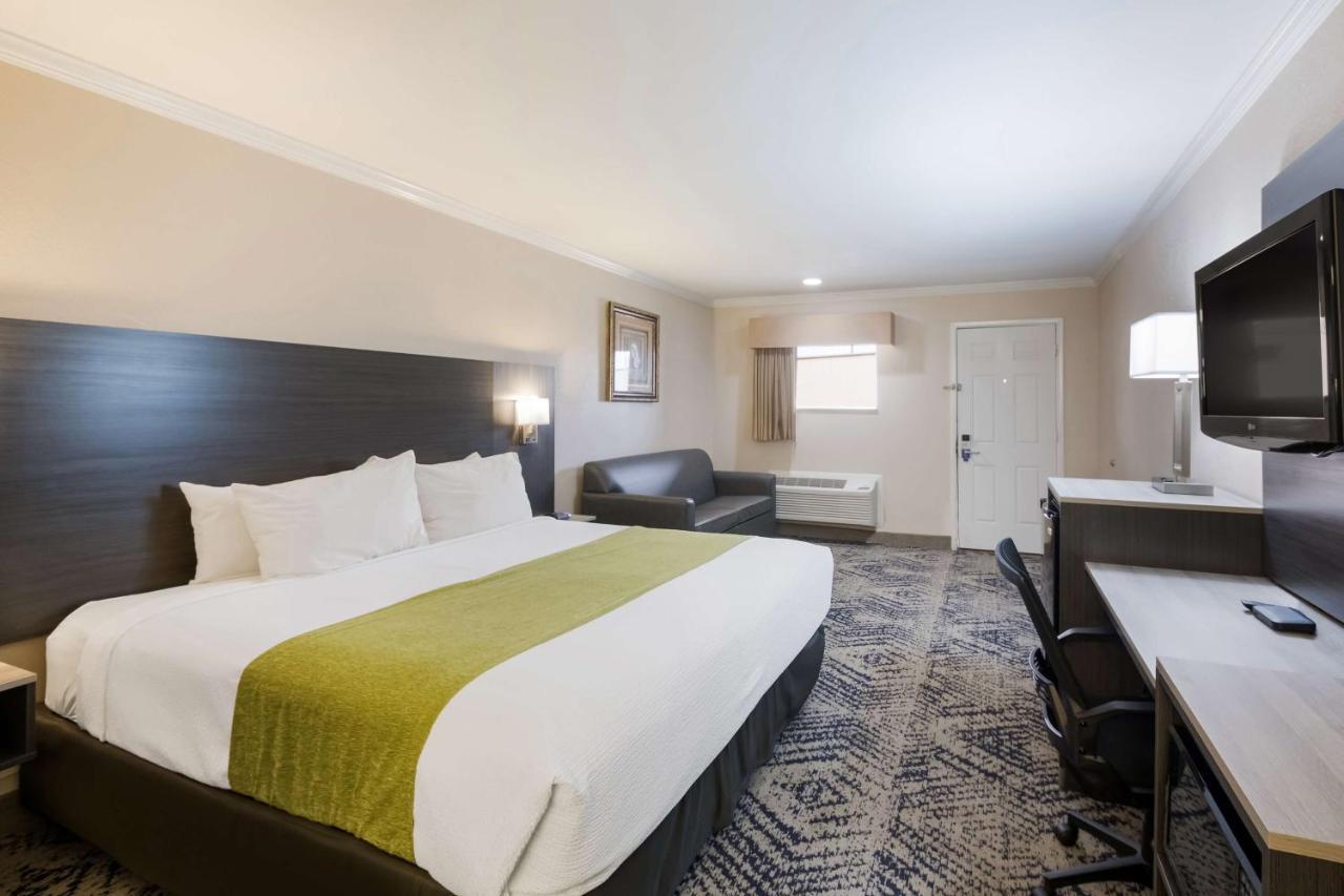 Surestay Hotel By Best Western Rockdale Εξωτερικό φωτογραφία