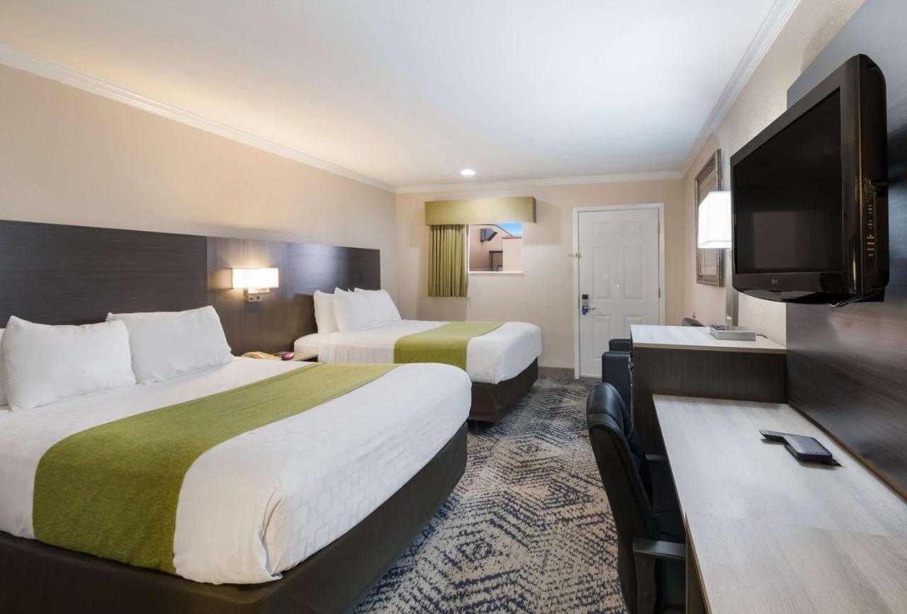 Surestay Hotel By Best Western Rockdale Εξωτερικό φωτογραφία