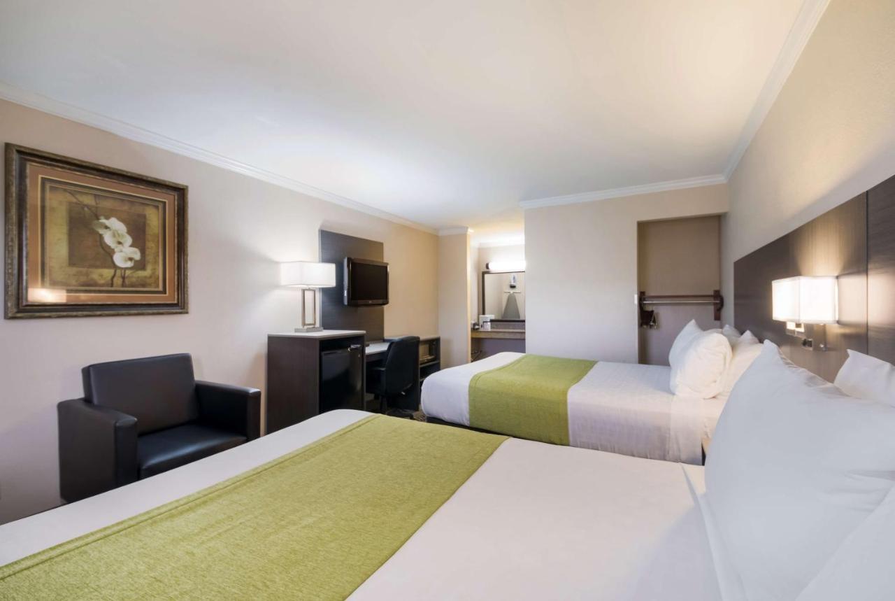 Surestay Hotel By Best Western Rockdale Εξωτερικό φωτογραφία