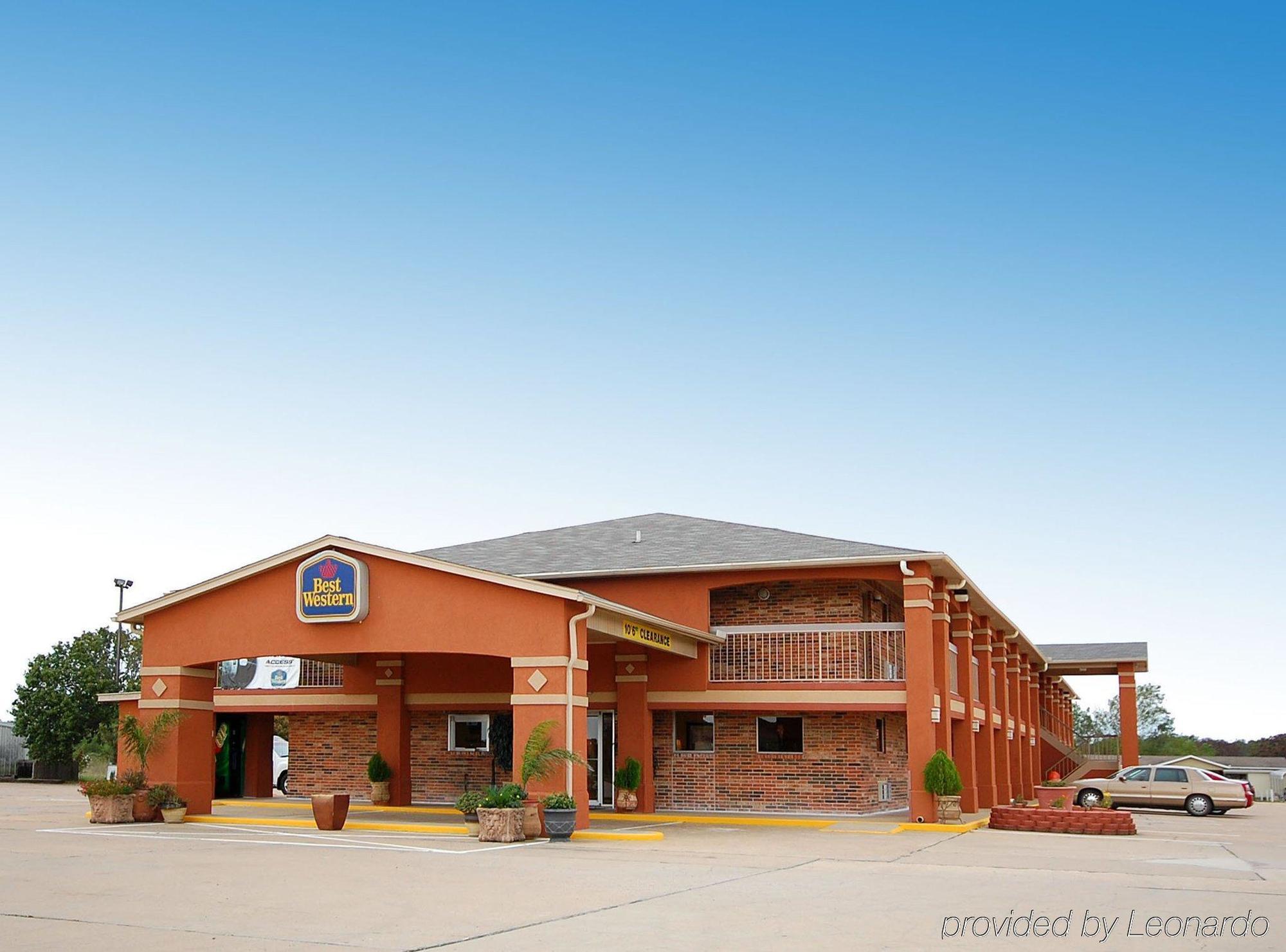 Surestay Hotel By Best Western Rockdale Εξωτερικό φωτογραφία