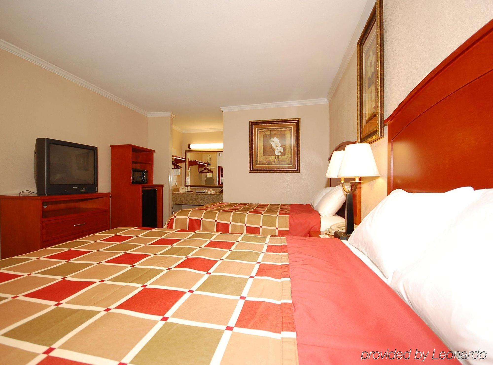 Surestay Hotel By Best Western Rockdale Εξωτερικό φωτογραφία