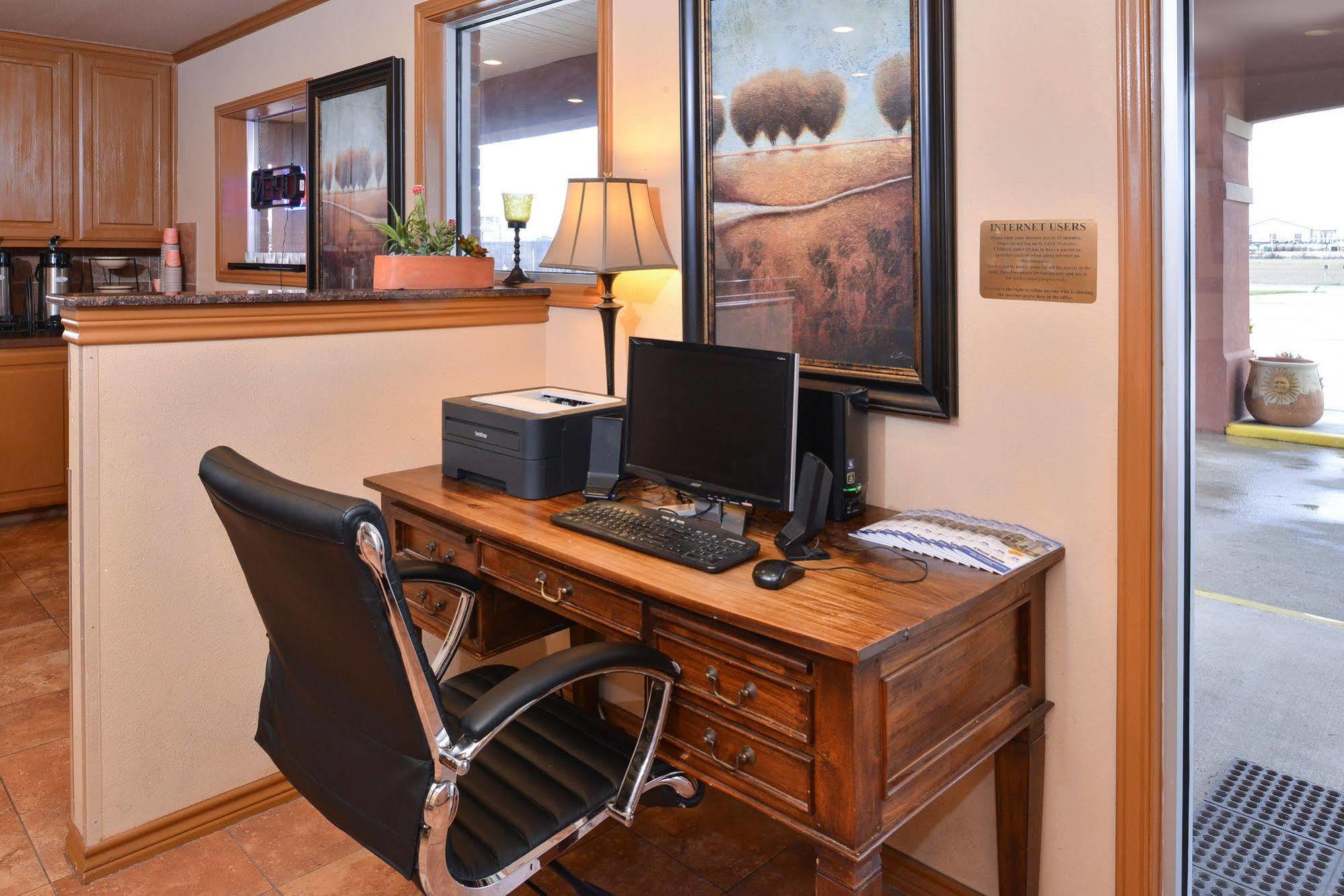 Surestay Hotel By Best Western Rockdale Εξωτερικό φωτογραφία